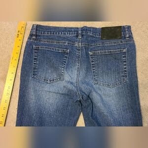 DKNY Women's Blue Jeans